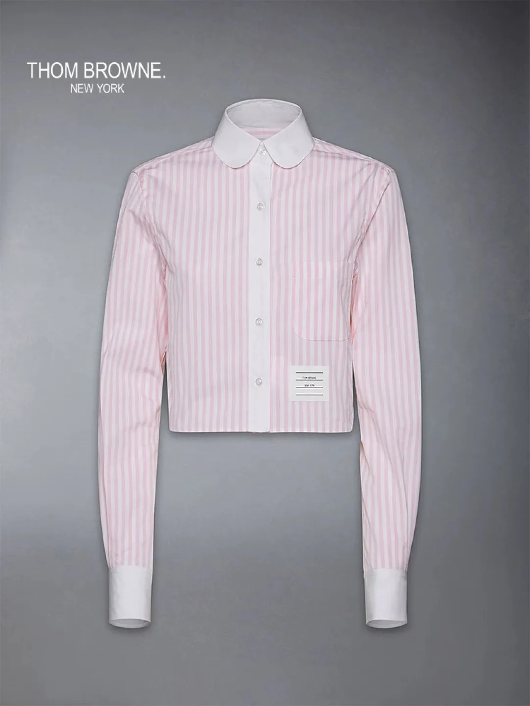 ：N 18（TBPink ） THOM BROWNE · TBNew Arrival Pink Authentic Authentic Factory Authentic TB + + ：Pink Size：0/1/2